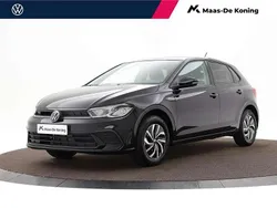 Zwart Nieuw 2025 VW Polo Edition Hatchback | € 28.872 (Goede deal)