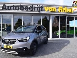 Grijs Gebruikt 2020 Opel Crossland X Edition SUV | € 13.950 (Eerlijke prijs)