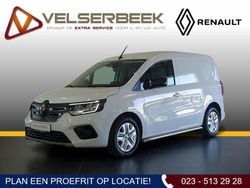 Wit Gebruikt 2023 Renault Kangoo MPV | € 22.445 (Eerlijke prijs)