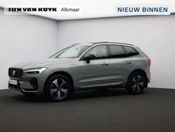 Grijs Gebruikt 2024 Volvo XC60 Plus SUV | € 64.950 (Duur)