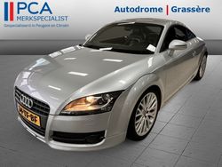 Grijs Gebruikt 2006 Audi TT Proline Coupé | € 6.950