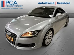Grijs Gebruikt 2006 Audi TT Proline Coupé | € 6.950 (Duur)