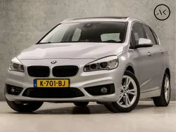 Grijs Gebruikt 2014 BMW 218 Active Tourer Executive MPV | € 11.945 (Duur)