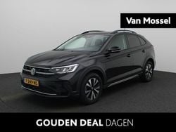 Zwart Gebruikt 2023 VW Taigo Pro SUV | € 23.900 (Duur)