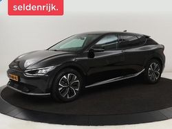 Zwart Gebruikt 2022 Kia EV6 Plus SUV | € 24.400 (Iets duurder)