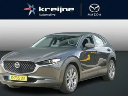 Grijs Gebruikt 2021 Mazda CX-30 Comfort SUV | € 20.425 (Eerlijke prijs)