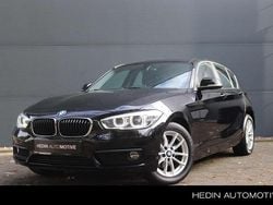 Zwart Gebruikt 2019 BMW 118 Executive Hatchback | € 13.990 (Super prijs)