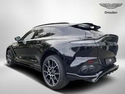 Zwart Gebruikt 2023 Aston Martin DBX 707 SUV | € 216.656