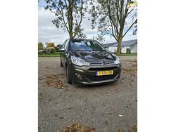 Bruin Gebruikt 2014 Citroën C3 Hatchback | € 4.999 (Eerlijke prijs)