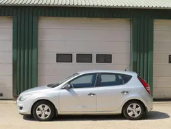 Grijs Gebruikt 2010 Hyundai i30 Active Hatchback | € 2.950 (Eerlijke prijs)