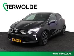 Zwart Gebruikt 2024 Mitsubishi Colt Edition Hatchback | € 20.945 (Goede deal)