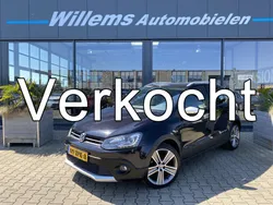 VW Polo Cross