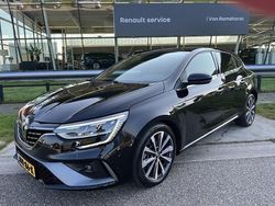 Gebruikt 2021 Renault Mégane IV R.S. | € 18.950