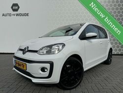 Wit Gebruikt 2020 VW up! Move Hatchback | € 8.950 (Goede deal)