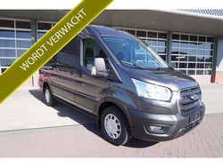 Grijs Nieuw 2024 Ford Transit Trend Van | € 34.950 (Super prijs)