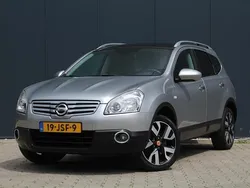 Grijs Gebruikt 2009 Nissan Qashqai +2 SUV | € 9.499 (Eerlijke prijs)