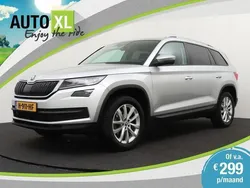 Grijs Gebruikt 2020 Skoda Kodiaq Business Line SUV | € 24.940 (Goede deal)