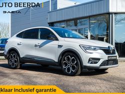 Blanc perle qxd (licht wit metallic) Gebruikt 2023 Renault Arkana Techno SUV | € 23.890 (Eerlijke prijs)