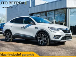 Blanc perle qxd (licht wit metallic) Gebruikt 2023 Renault Arkana Techno SUV | € 25.890 (Eerlijke prijs)