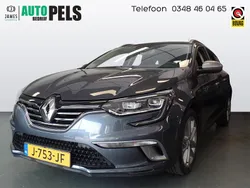 Grijs Gebruikt 2020 Renault Mégane GT Line GT-Line Stationwagen | € 15.900 (Goede deal)