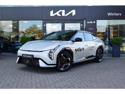 Zilver Gebruikt 2025 Kia EV4 Hatchback | € 47.680 (Eerlijke prijs)