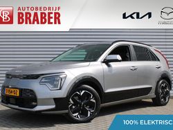 Grijs Gebruikt 2023 Kia e-Niro SUV | € 39.545