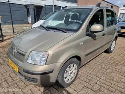 Beige Gebruikt 2011 Fiat Panda Hatchback | € 2.750 (Eerlijke prijs)
