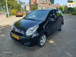 Zwart Gebruikt 2009 Suzuki Alto Hatchback | € 2.750 (Eerlijke prijs)
