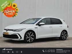 Wit Gebruikt 2020 VW Golf VII R-line Hatchback | € 23.735 (Eerlijke prijs)