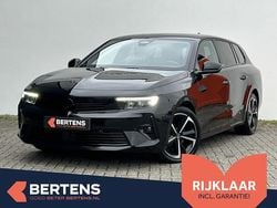 Zwart Gebruikt 2024 Opel Astra Stationwagen | € 24.895 (Super prijs)