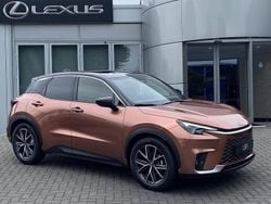 Overig Nieuw 2025 Lexus LBX SUV | € 46.984 (Duur)
