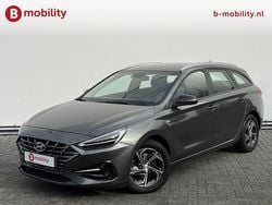 Grijs Gebruikt 2022 Hyundai i30 Comfort Stationwagen | € 17.895 (Goede deal)