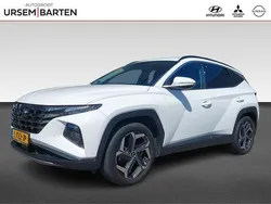 Wit Gebruikt 2021 Hyundai Tucson Comfort SUV | € 29.730 (Goede deal)