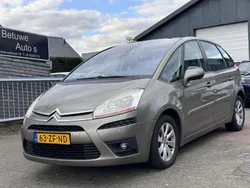 Bruin Gebruikt 2008 Citroën C4 Picasso MPV | € 1.450 (Eerlijke prijs)