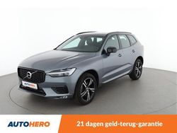 Grijs (metallic) Gebruikt 2021 Volvo XC60 Inscription SUV | € 35.449 (Super prijs)