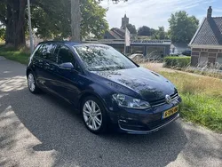 Hatchback Gebruikt 2014 VW Golf VII Highline Hatchback | € 10.450 (Goede deal)