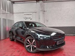 Zwart Gebruikt 2022 Polestar 2 Hatchback | € 27.990 (Super prijs)