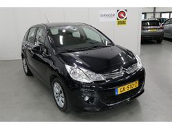 Blauw Gebruikt 2015 Citroën C3 PureTech Hatchback | € 4.495 (Eerlijke prijs)