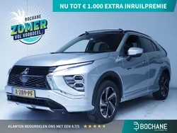 Grijs Gebruikt 2024 Mitsubishi Eclipse Cross Instyle SUV | € 35.195 (Duur)