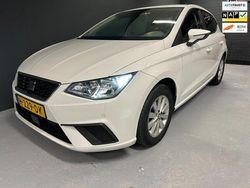 Wit Gebruikt 2020 Seat Ibiza Business Hatchback | € 10.950 (Goede deal)