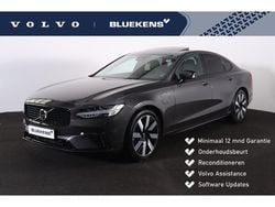 Grijs Gebruikt 2024 Volvo S90 Ultimate Sedan | € 44.900 (Eerlijke prijs)
