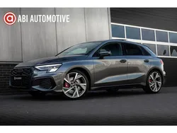 Grijs Gebruikt 2022 Audi S3 S-Line Hatchback | € 42.945 (Goede deal)
