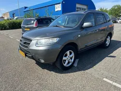 Grijs Gebruikt 2006 Hyundai Santa Fe Dynamiq SUV | € 3.495 (Duur)