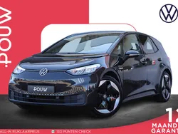 Grijs Gebruikt 2023 VW ID.3 Pro Hatchback | € 23.450 (Eerlijke prijs)