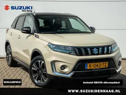 Bruin Gebruikt 2021 Suzuki Vitara Style SUV | € 22.950 (Eerlijke prijs)