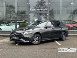 Stationwagon Gebruikt 2023 Mercedes E300 AMG line Stationwagen | € 46.950 (Goede deal)