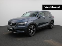 Blauw Gebruikt 2021 Volvo XC40 R-Design SUV | € 28.900 (Goede deal)
