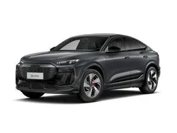 Grijs Nieuw 2025 Audi Q6 Sportback e-tron Performance SUV | € 94.708