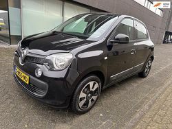 Zwart (metallic) Gebruikt 2014 Renault Twingo Expression Hatchback | € 4.749 (Super prijs)