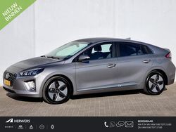 Grijs Gebruikt 2021 Hyundai Ioniq 6 Comfort Sedan | € 19.485 (Eerlijke prijs)